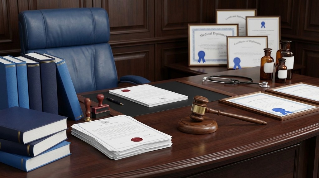 Réglementation Recrutement Pharmacie : Obligations Légales et Diplômes Requis 2026