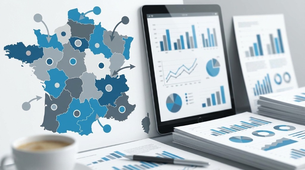 Emploi Pharmacien 2026 : Salaires, Tensions et Analyse du Marché par Région